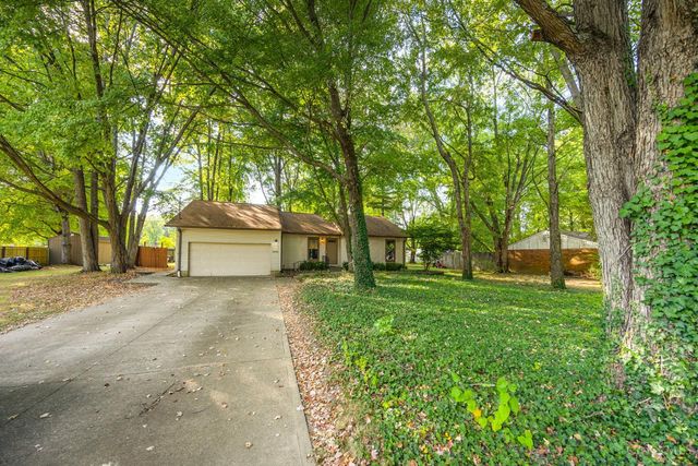 3665 Oakwood Drive, Pierce Twp, OH 45102