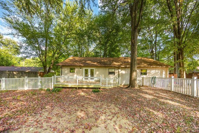 3665 Oakwood Drive, Pierce Twp, OH 45102