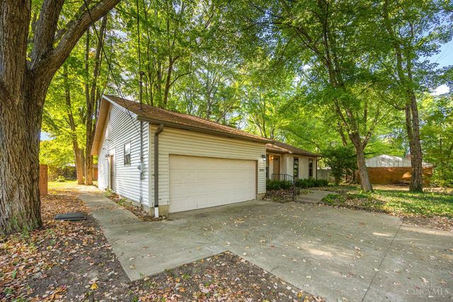 3665 Oakwood Drive, Pierce Twp, OH 45102
