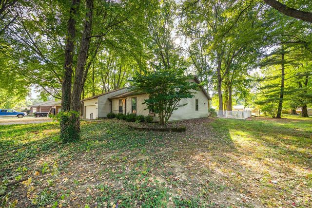 3665 Oakwood Drive, Pierce Twp, OH 45102