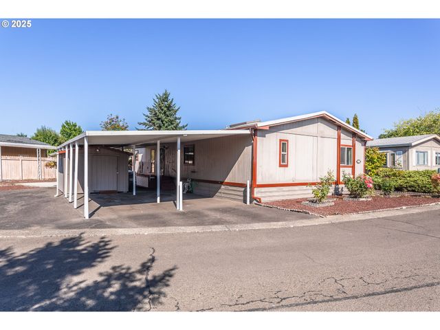 7455 Se KING Rd 53, Milwaukie, OR 97222