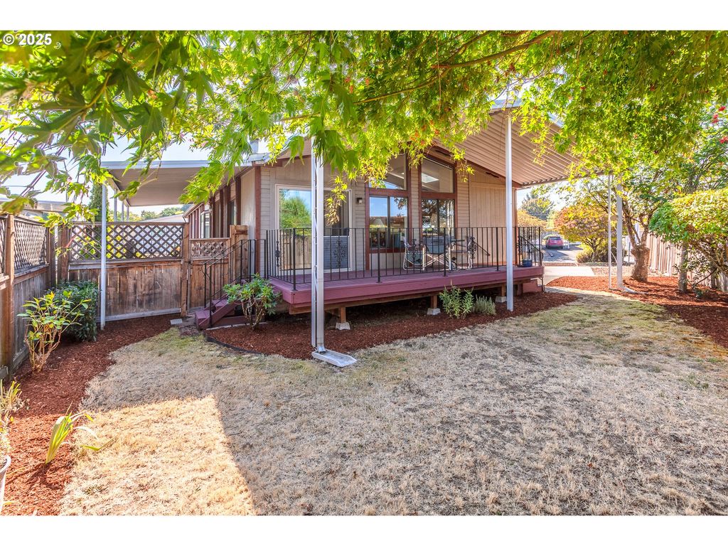 7455 Se KING Rd 53, Milwaukie, OR 97222