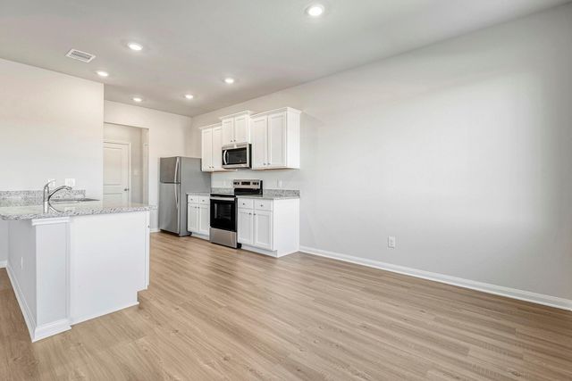 23118 Gowen Cypress Drive, Hockley, TX 77447
