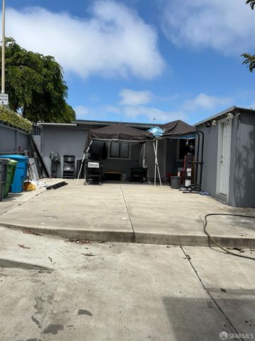 766 Thornton Avenue, San Francisco, CA 94124