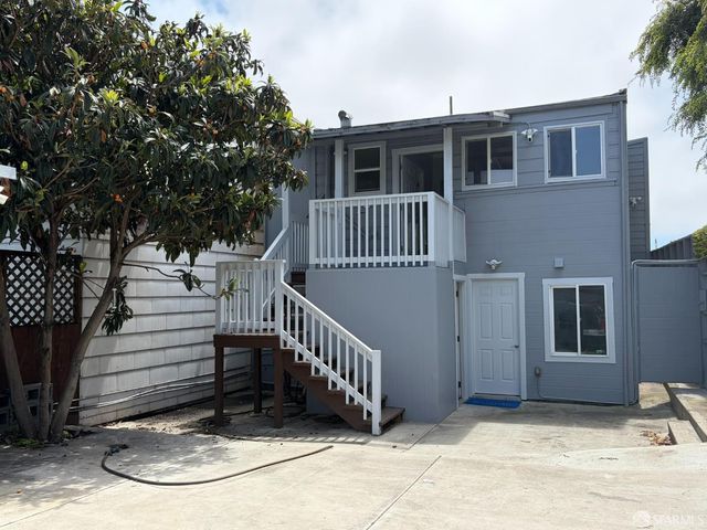 766 Thornton Avenue, San Francisco, CA 94124