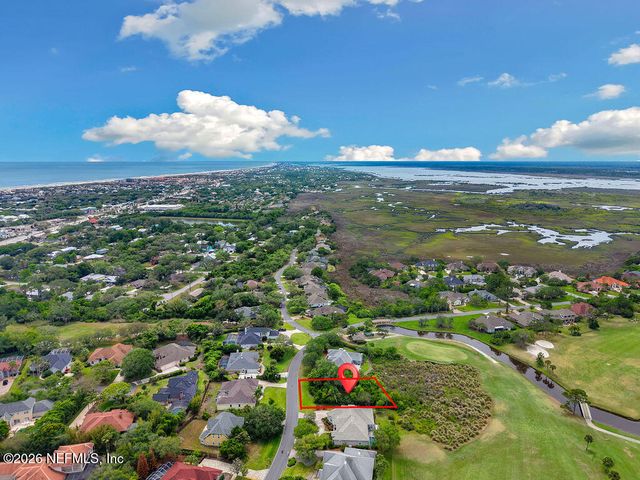 427 MARSH POINT Circle, St. Augustine, FL 32080