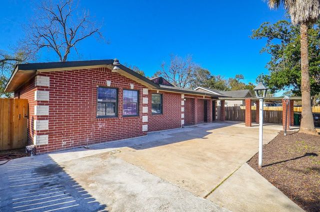 11517 Bannister Lane, Houston, TX 77076