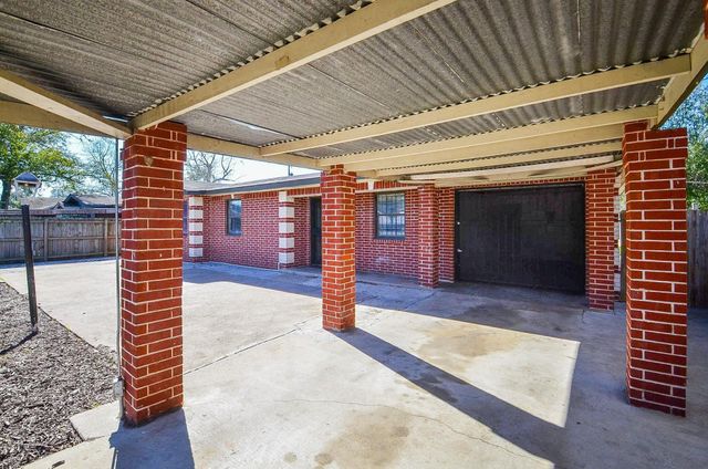 11517 Bannister Lane, Houston, TX 77076