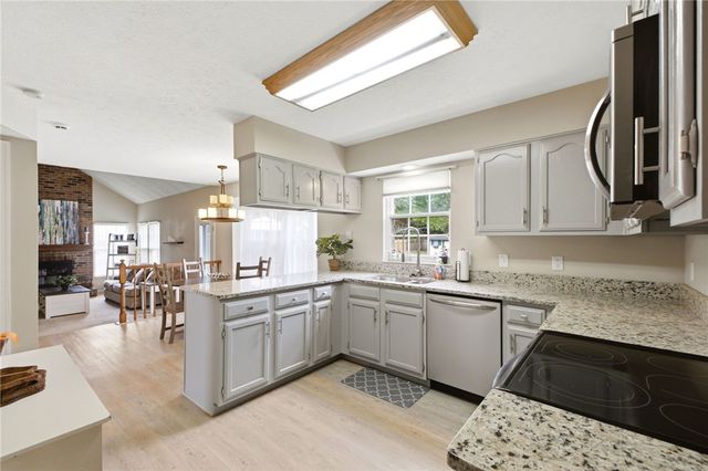 803 Park Hill Court, Beavercreek, OH 45430