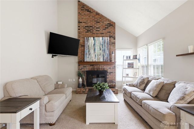 803 Park Hill Court, Beavercreek, OH 45430
