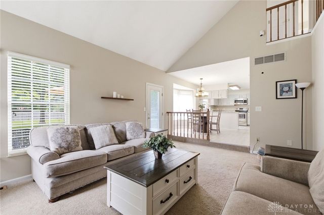 803 Park Hill Court, Beavercreek, OH 45430