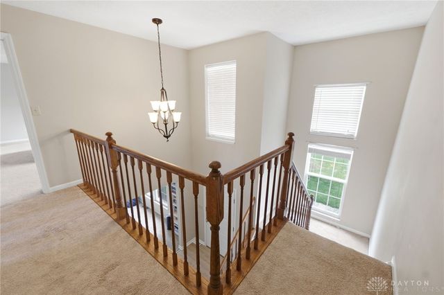 803 Park Hill Court, Beavercreek, OH 45430