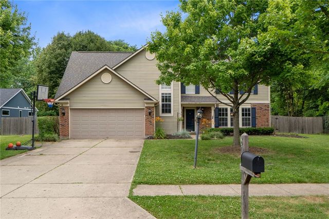 803 Park Hill Court, Beavercreek, OH 45430