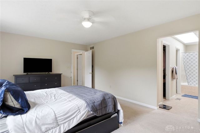 803 Park Hill Court, Beavercreek, OH 45430