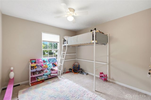 803 Park Hill Court, Beavercreek, OH 45430