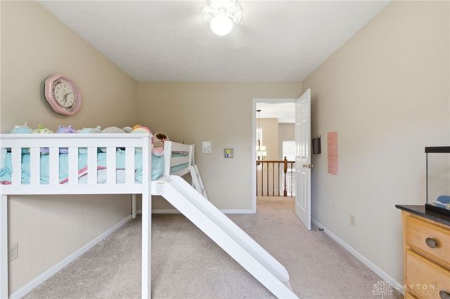 803 Park Hill Court, Beavercreek, OH 45430