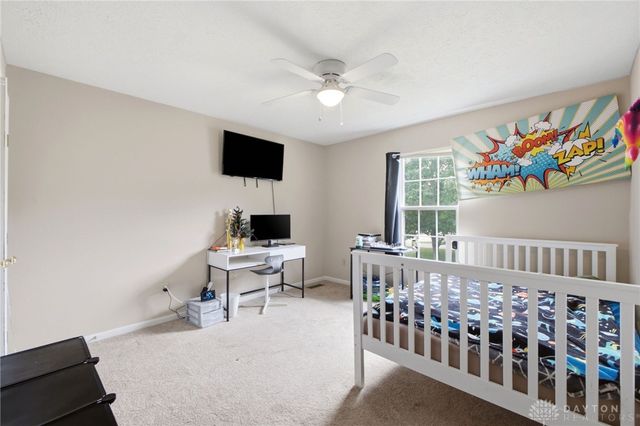 803 Park Hill Court, Beavercreek, OH 45430