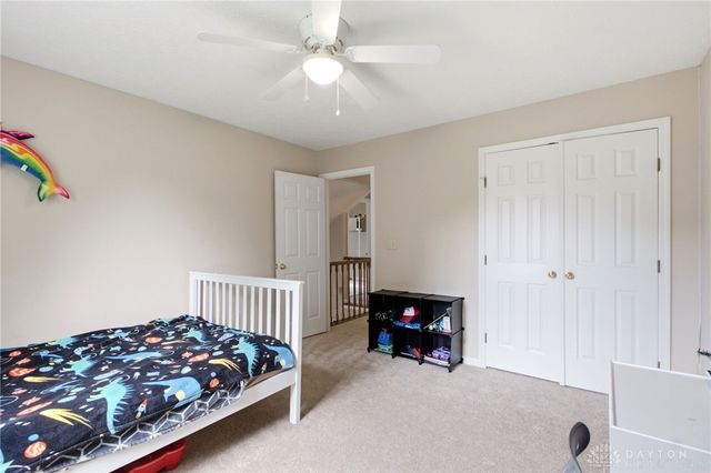 803 Park Hill Court, Beavercreek, OH 45430
