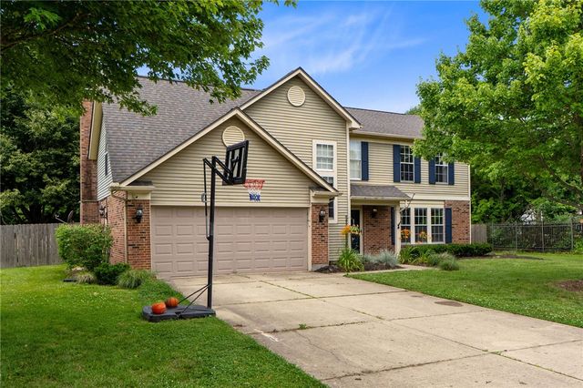 803 Park Hill Court, Beavercreek, OH 45430