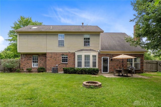 803 Park Hill Court, Beavercreek, OH 45430