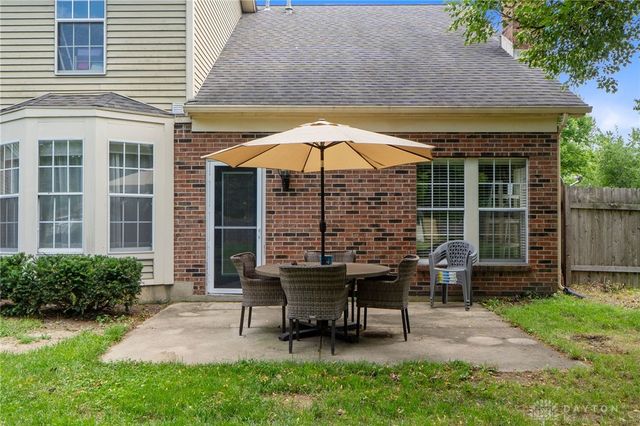 803 Park Hill Court, Beavercreek, OH 45430