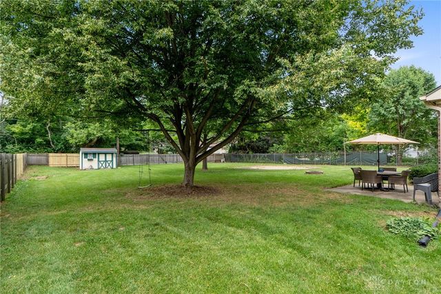 803 Park Hill Court, Beavercreek, OH 45430