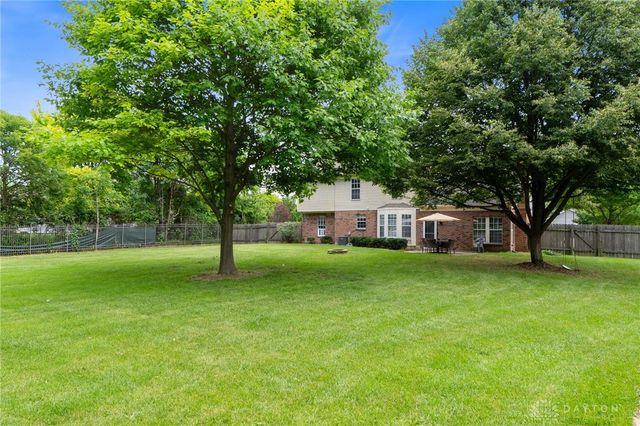 803 Park Hill Court, Beavercreek, OH 45430