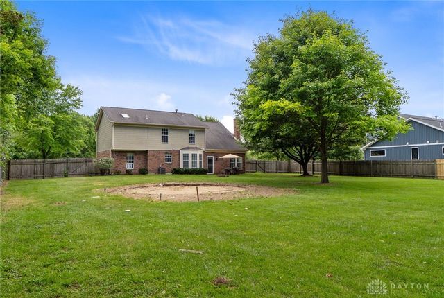 803 Park Hill Court, Beavercreek, OH 45430