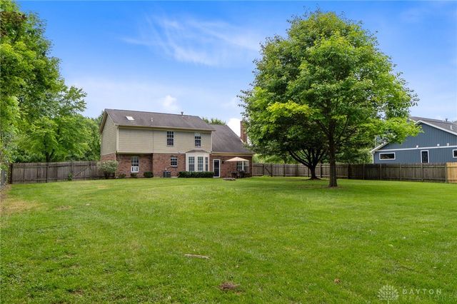 803 Park Hill Court, Beavercreek, OH 45430
