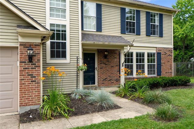 803 Park Hill Court, Beavercreek, OH 45430