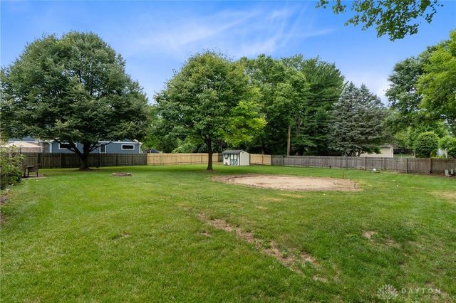 803 Park Hill Court, Beavercreek, OH 45430