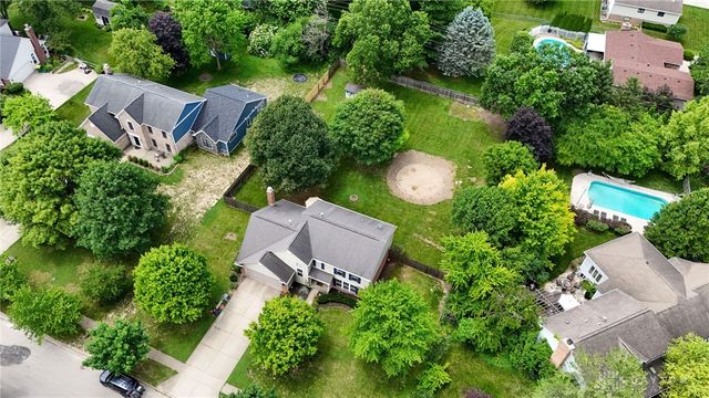 803 Park Hill Court, Beavercreek, OH 45430