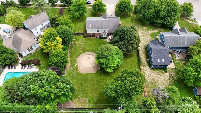 803 Park Hill Court, Beavercreek, OH 45430
