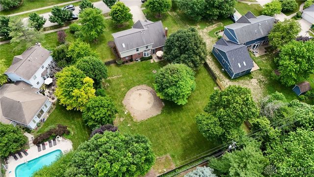 803 Park Hill Court, Beavercreek, OH 45430