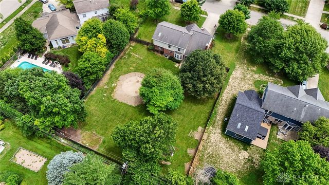 803 Park Hill Court, Beavercreek, OH 45430