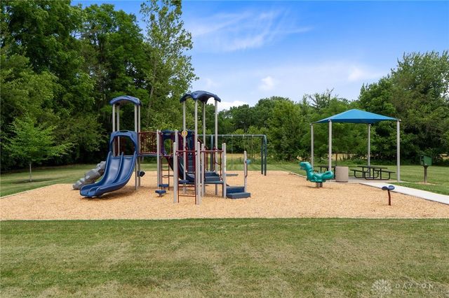 803 Park Hill Court, Beavercreek, OH 45430