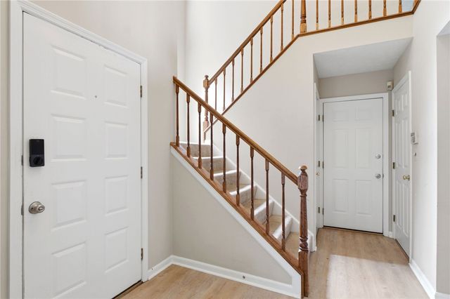 803 Park Hill Court, Beavercreek, OH 45430