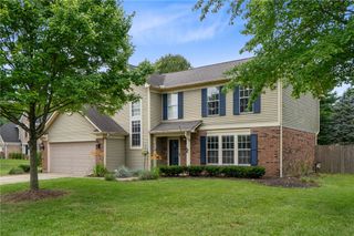 803 Park Hill Court, Beavercreek, OH 45430