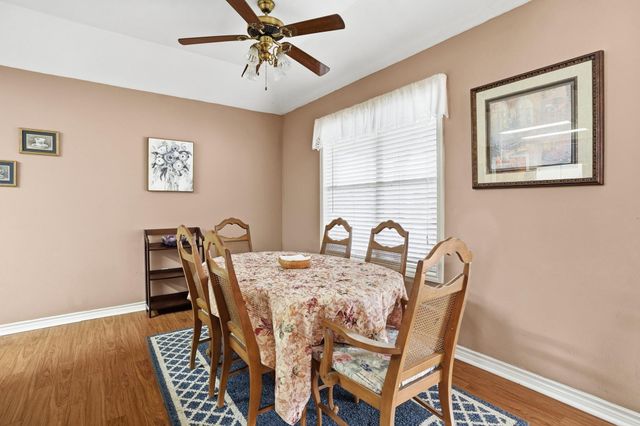 281 Broadmoor Drive, Trinity, TX 75862