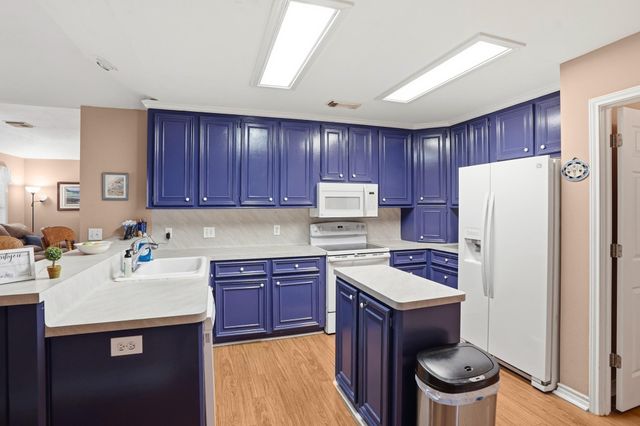 281 Broadmoor Drive, Trinity, TX 75862