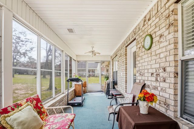 281 Broadmoor Drive, Trinity, TX 75862