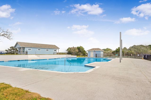 281 Broadmoor Drive, Trinity, TX 75862