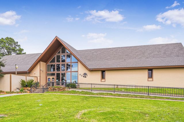 281 Broadmoor Drive, Trinity, TX 75862