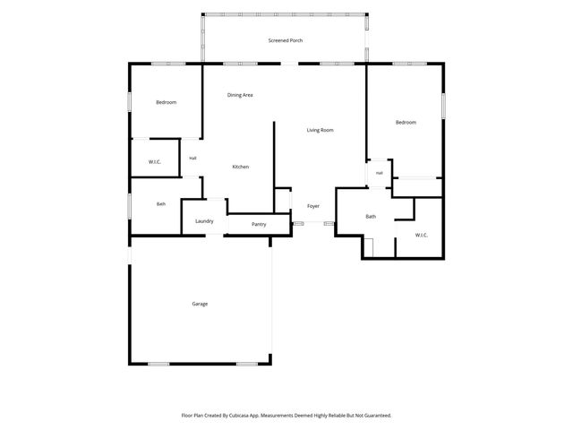 281 Broadmoor Drive, Trinity, TX 75862