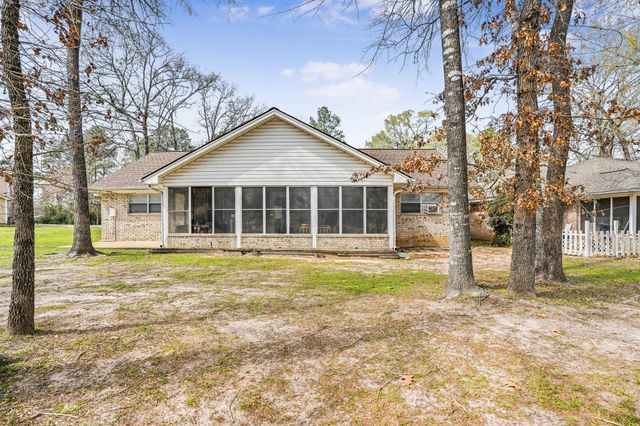 281 Broadmoor Drive, Trinity, TX 75862