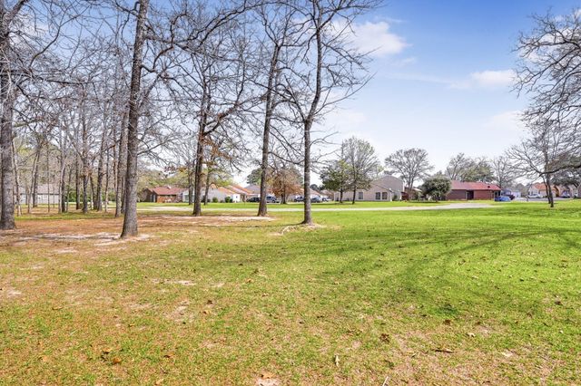 281 Broadmoor Drive, Trinity, TX 75862