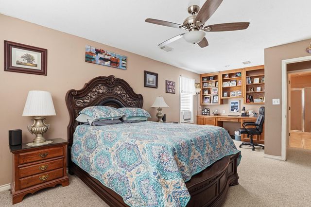 281 Broadmoor Drive, Trinity, TX 75862