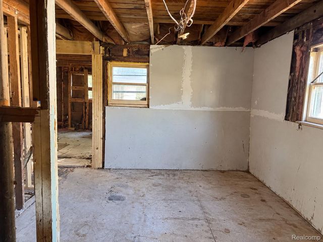 1177 N Cornell Avenue, Mt. Morris Township, MI 48505