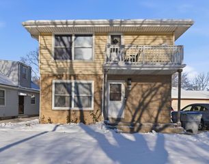 6654 W Constance AVENUE #6656, Milwaukee, WI 53218