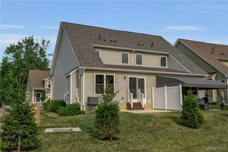 902 Carriage Lane, West Seneca, NY 14224